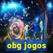 obg jogos