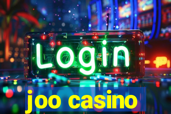 joo casino