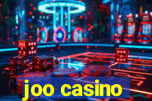 joo casino