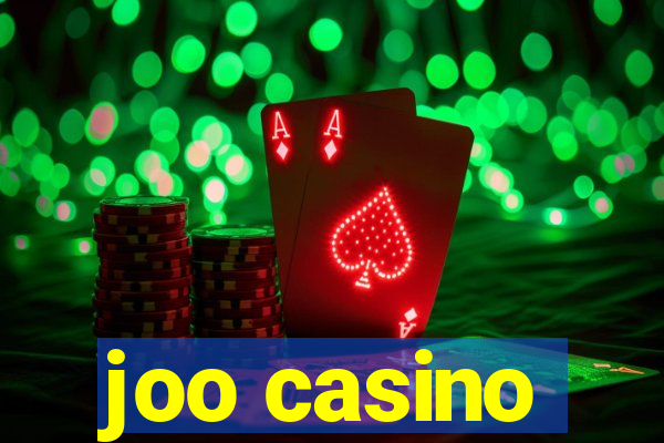 joo casino