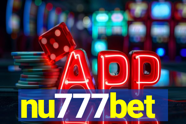 nu777bet