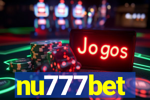 nu777bet