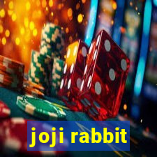 joji rabbit