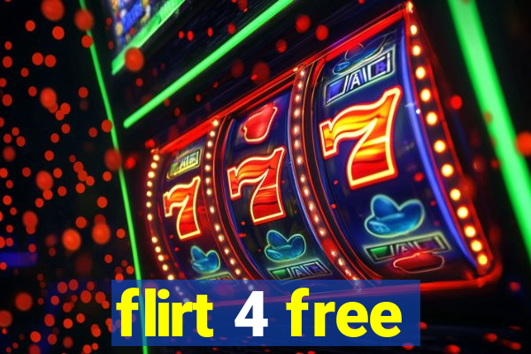 flirt 4 free