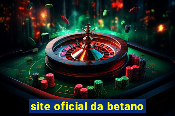 site oficial da betano