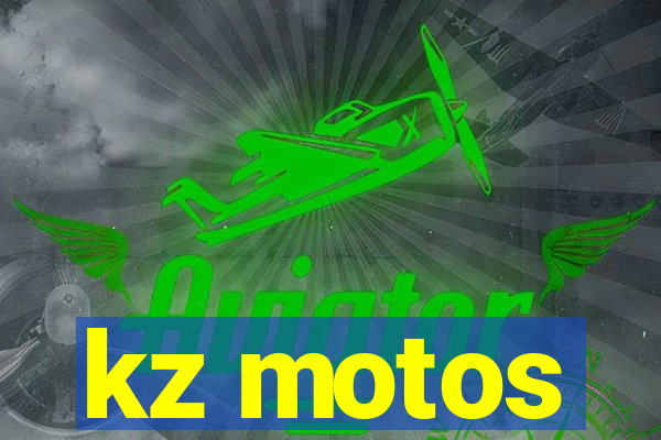 kz motos