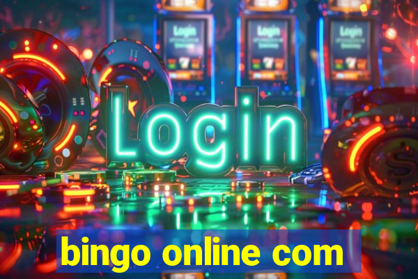 bingo online com