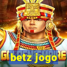 betz jogo