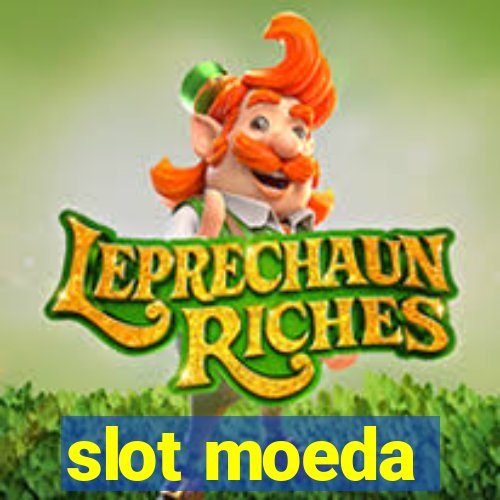 slot moeda