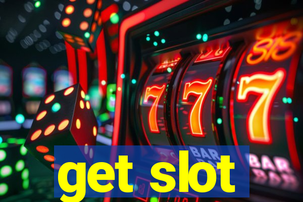 get slot