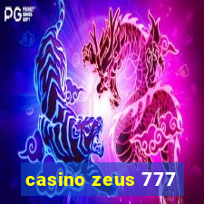 casino zeus 777