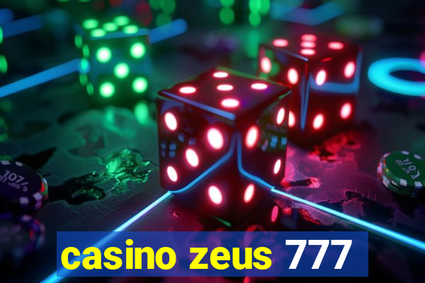 casino zeus 777