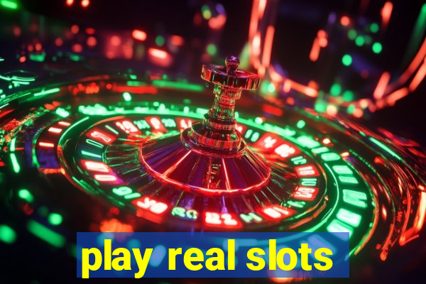 play real slots