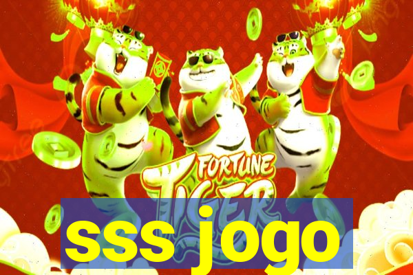 sss jogo