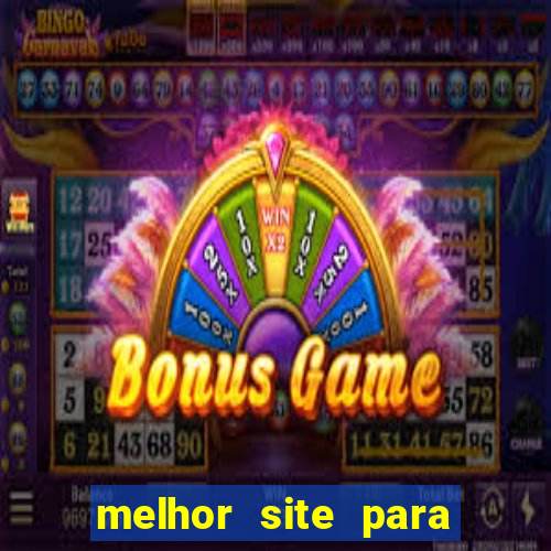 melhor site para analisar jogos