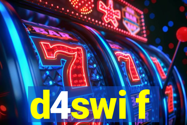 d4swi f