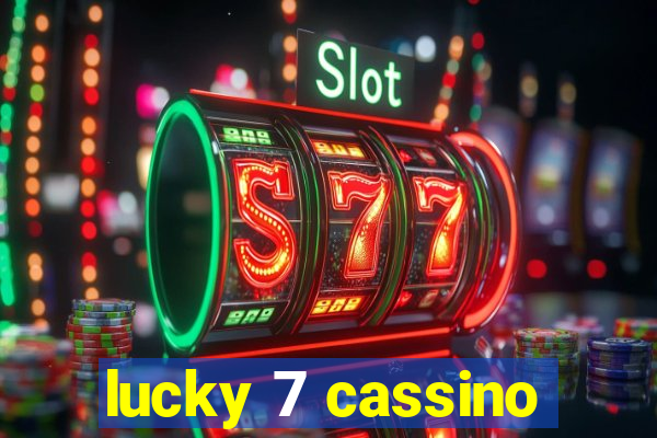 lucky 7 cassino