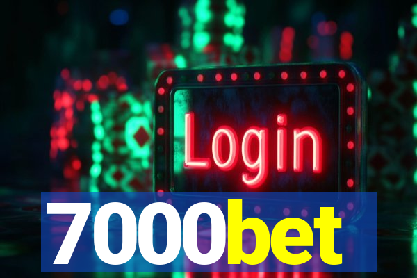 7000bet