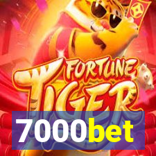 7000bet