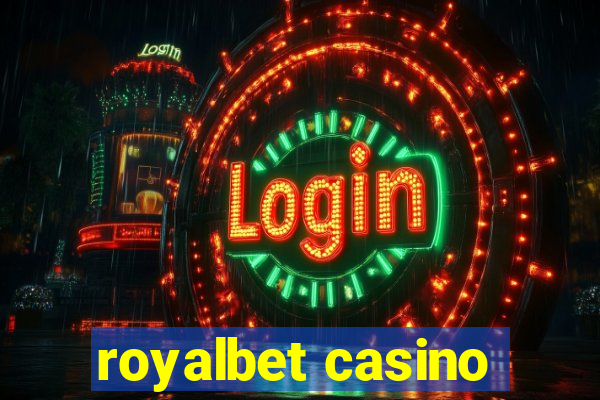 royalbet casino