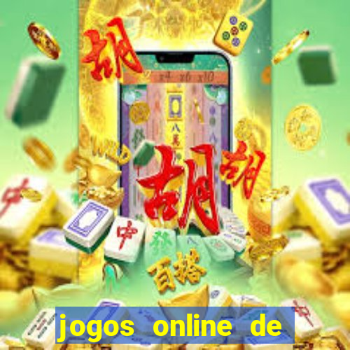 jogos online de cassino gratis