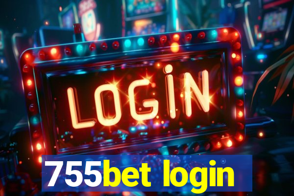 755bet login