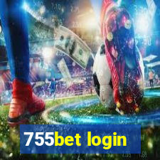 755bet login