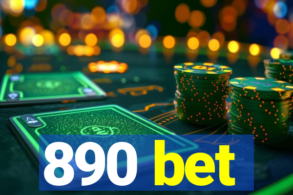 890 bet