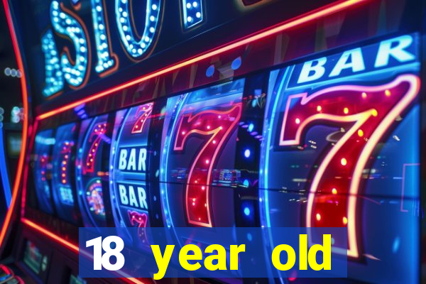 18 year old casinos in ct