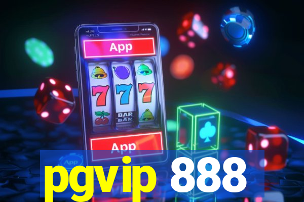 pgvip 888