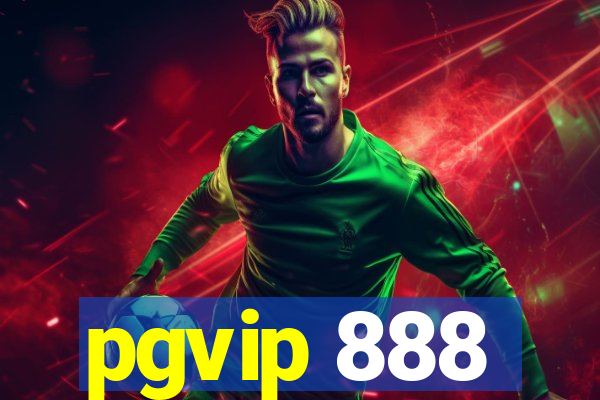 pgvip 888