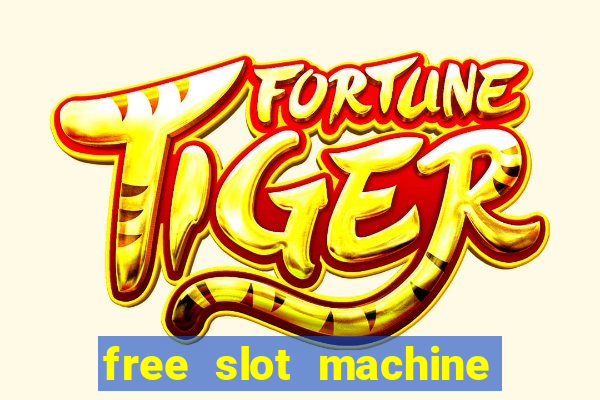 free slot machine las vegas