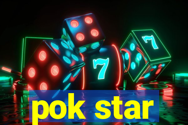 pok star