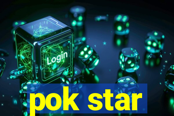 pok star