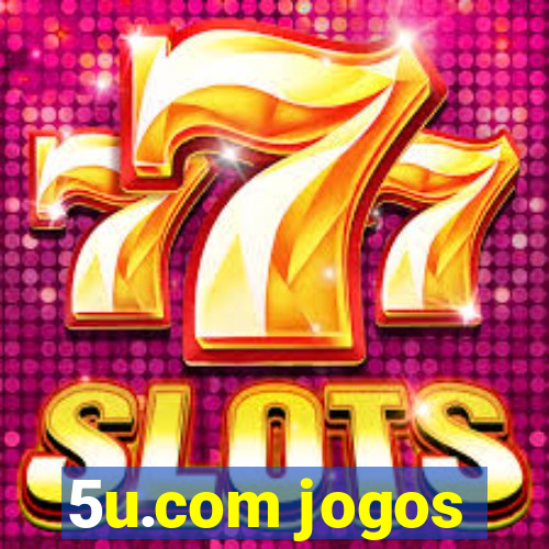 5u.com jogos