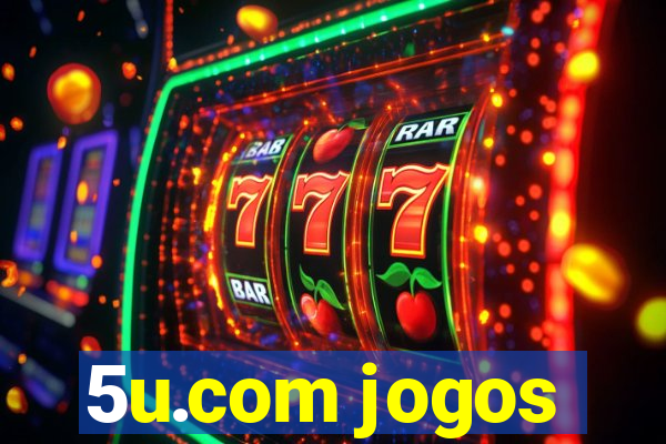 5u.com jogos