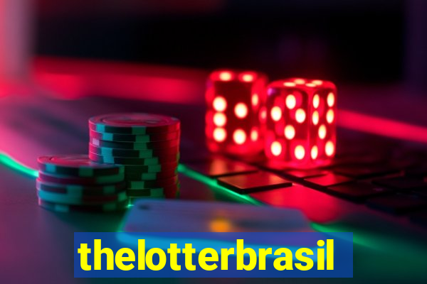 thelotterbrasil