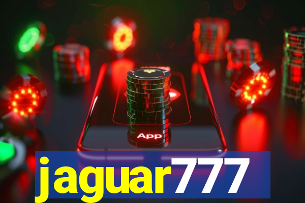 jaguar777