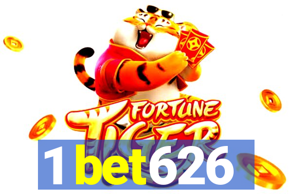 1 bet626