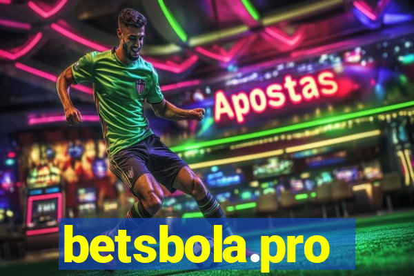 betsbola.pro