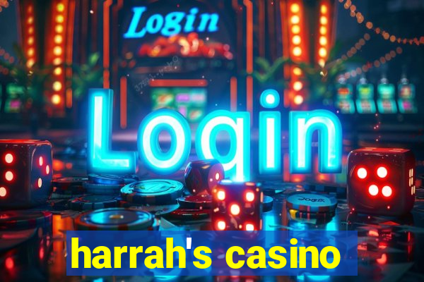 harrah's casino