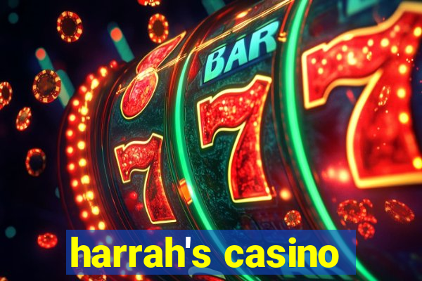 harrah's casino