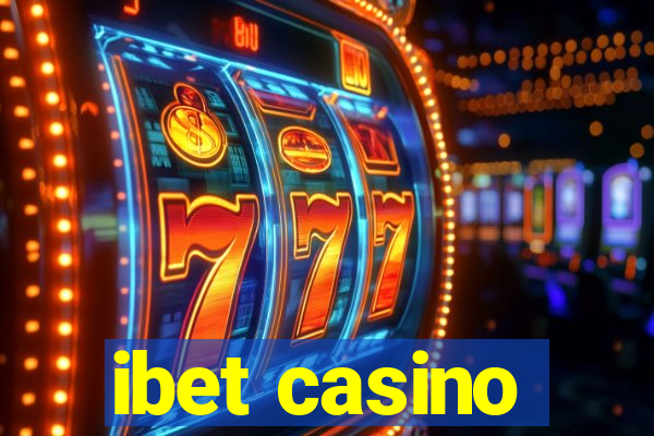 ibet casino