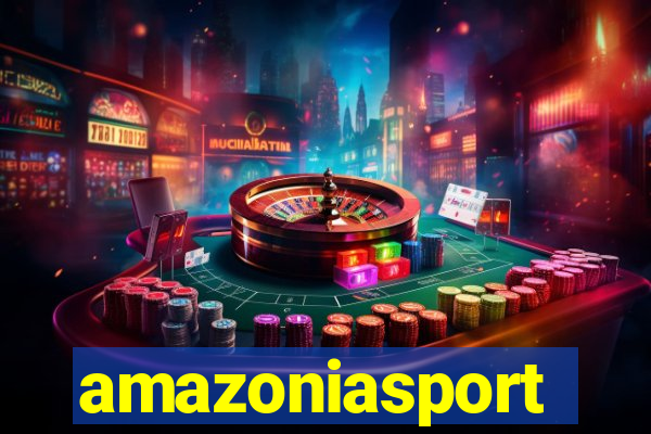 amazoniasport