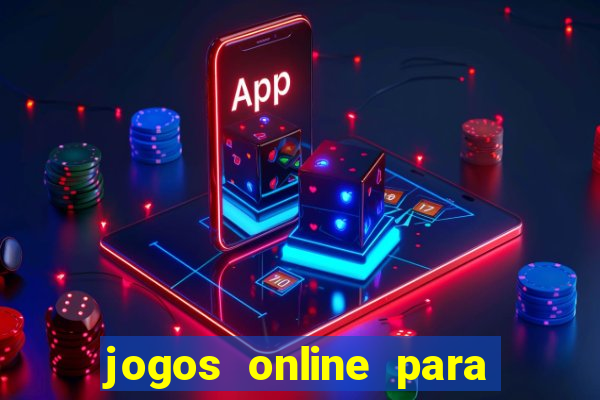 jogos online para apostar dinheiro