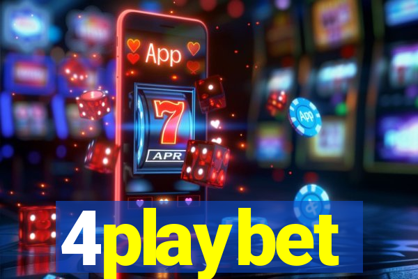 4playbet