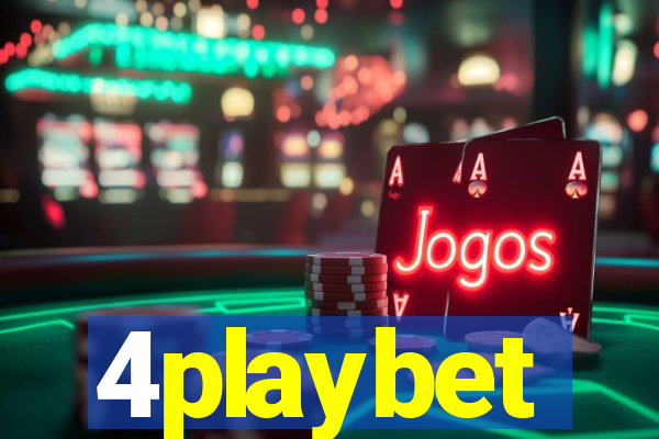 4playbet