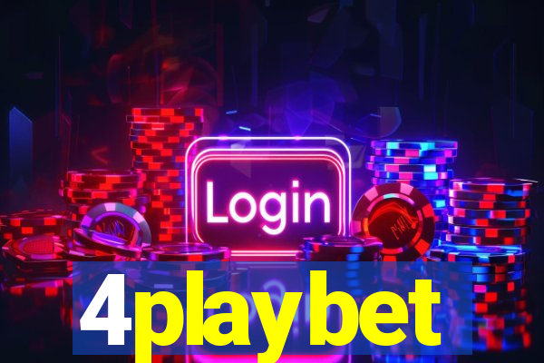 4playbet