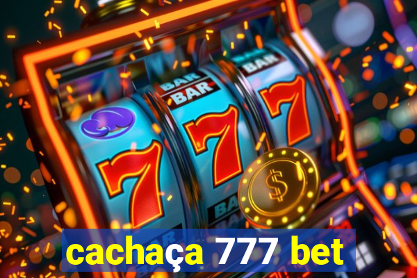 cachaça 777 bet