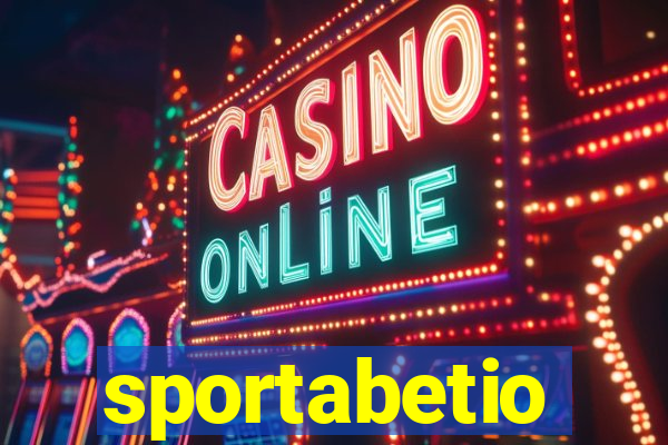 sportabetio